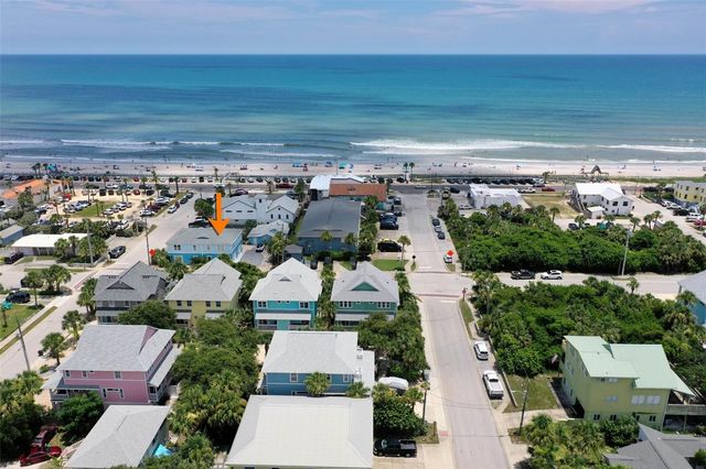 601 S CENTRAL AVENUE A, Flagler Beach, FL 32136