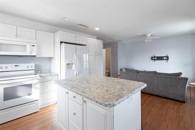 601 S CENTRAL AVENUE A, Flagler Beach, FL 32136