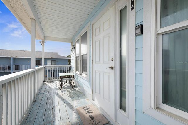 601 S CENTRAL AVENUE A, Flagler Beach, FL 32136