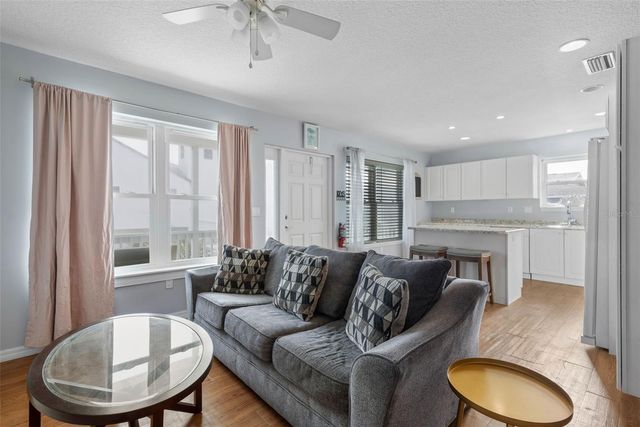 601 S CENTRAL AVENUE A, Flagler Beach, FL 32136