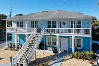 601 S CENTRAL AVENUE A, Flagler Beach, FL 32136