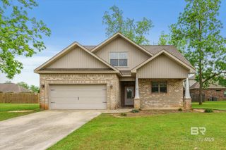 8795 Bainbridge Drive, Daphne, AL 36526