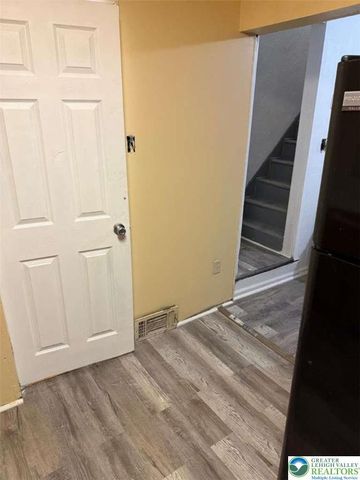 508 North Nagle Street, Allentown City, PA 18102