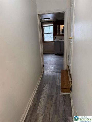 508 North Nagle Street, Allentown City, PA 18102