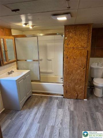 508 North Nagle Street, Allentown City, PA 18102