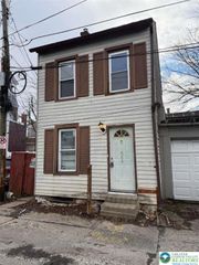 508 North Nagle Street, Allentown City, PA 18102