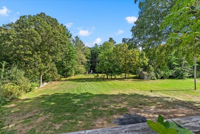 499 Harvard St, East Bridgewater, MA 02333