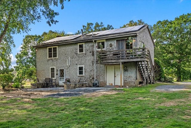 499 Harvard St, East Bridgewater, MA 02333