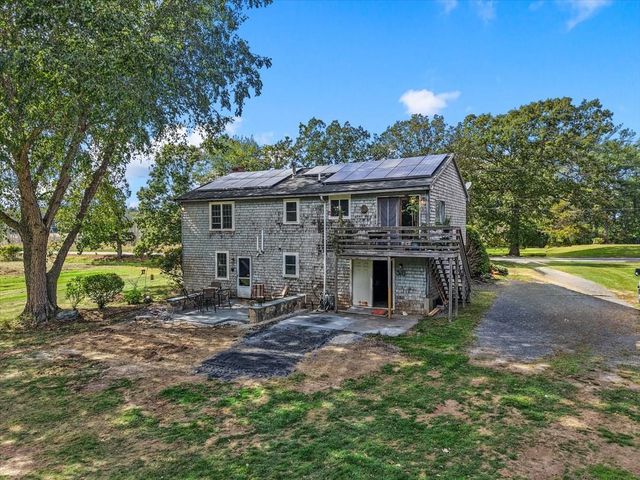 499 Harvard St, East Bridgewater, MA 02333