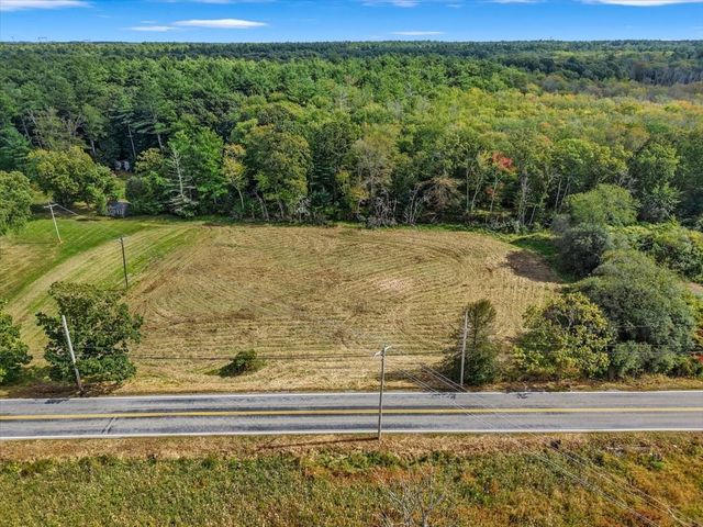 499 Harvard St, East Bridgewater, MA 02333