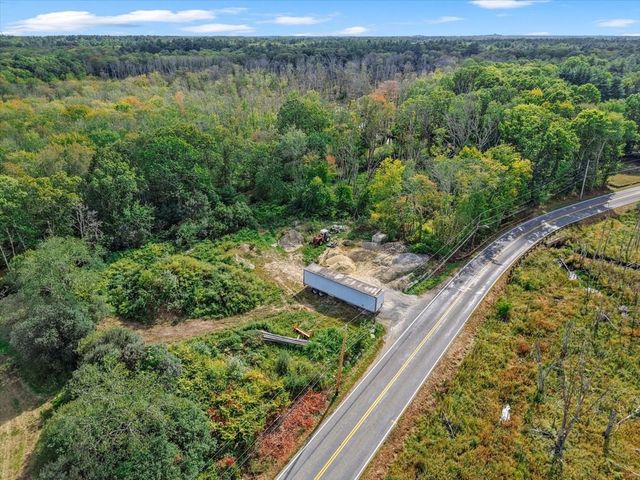 499 Harvard St, East Bridgewater, MA 02333