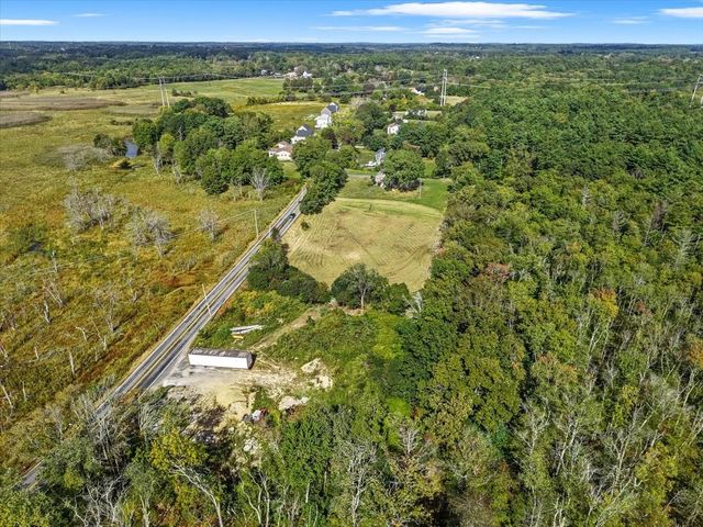 499 Harvard St, East Bridgewater, MA 02333