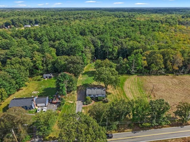 499 Harvard St, East Bridgewater, MA 02333