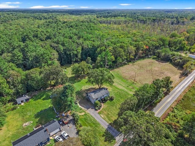 499 Harvard St, East Bridgewater, MA 02333
