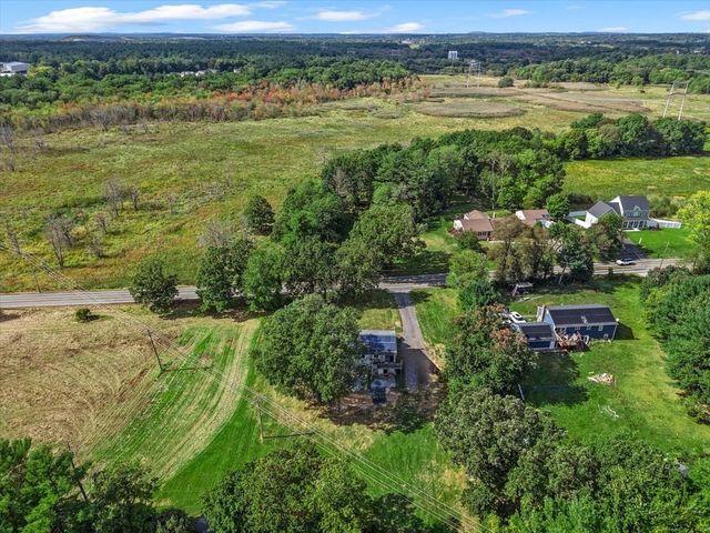 499 Harvard St, East Bridgewater, MA 02333