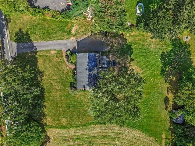 499 Harvard St, East Bridgewater, MA 02333
