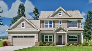 20 FAIROAKS Court, Covington, GA 30016