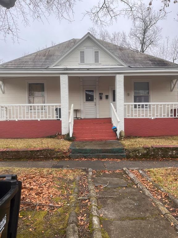 1348 Rhodes Street, Columbus, GA 31901