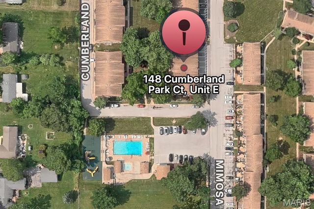 148 Cumberland Park Court E, Ballwin, MO 63011
