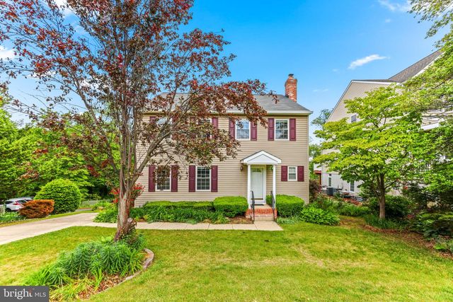 1108 CRESTVIEW DR, Annapolis, MD 21409