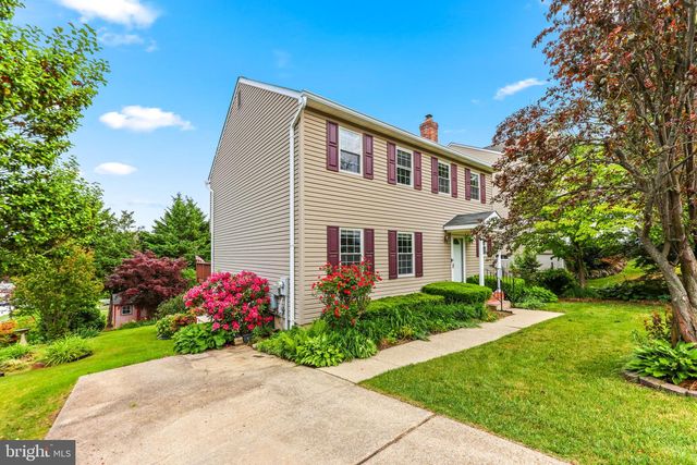 1108 CRESTVIEW DR, Annapolis, MD 21409