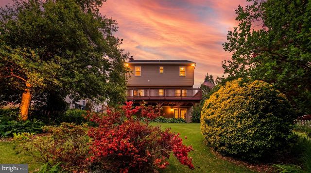 1108 CRESTVIEW DR, Annapolis, MD 21409