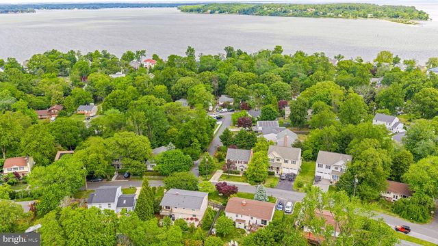 1108 CRESTVIEW DR, Annapolis, MD 21409