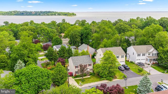 1108 CRESTVIEW DR, Annapolis, MD 21409