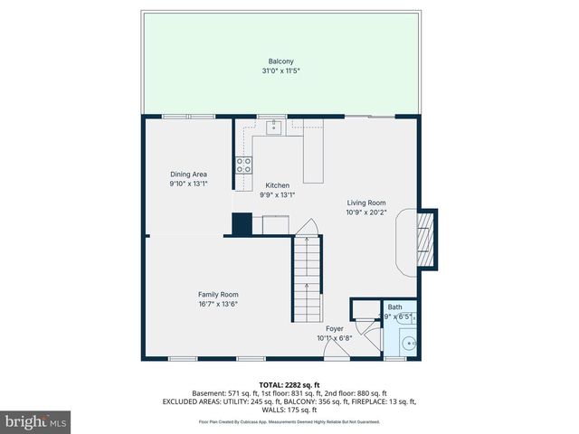 1108 CRESTVIEW DR, Annapolis, MD 21409