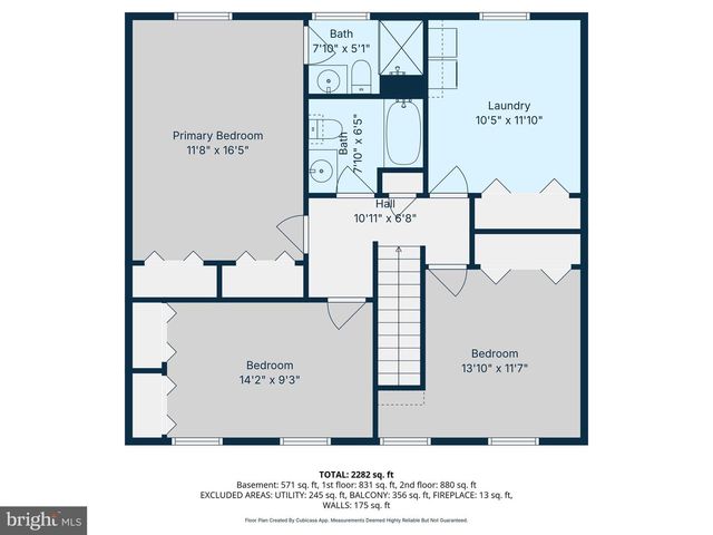 1108 CRESTVIEW DR, Annapolis, MD 21409
