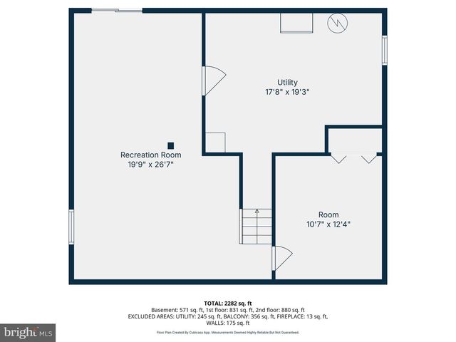 1108 CRESTVIEW DR, Annapolis, MD 21409