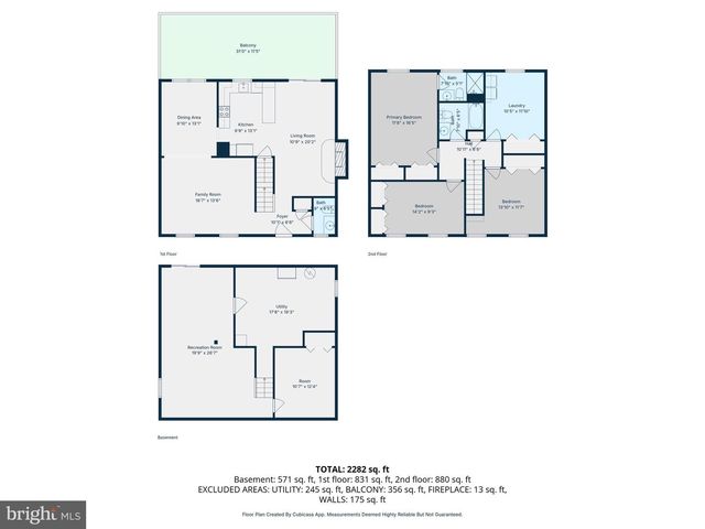 1108 CRESTVIEW DR, Annapolis, MD 21409