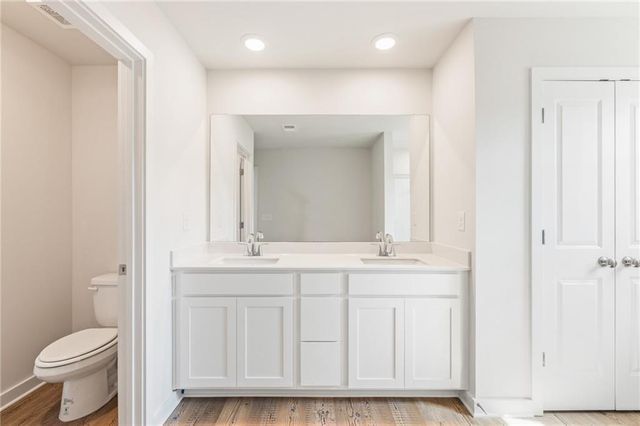 2068 Underwood Drive 26, Lawrenceville, GA 30043