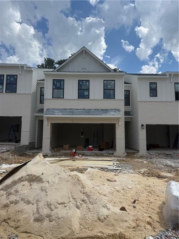 2068 Underwood Drive 26, Lawrenceville, GA 30043