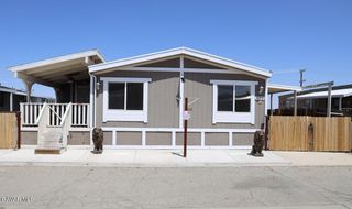 21801 Mesquite Street, California City, CA 93505