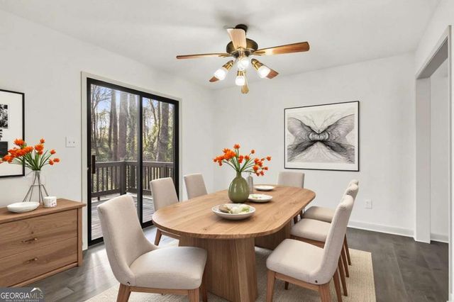 1723 Hickory Grove Trail NW, Acworth, GA 30102