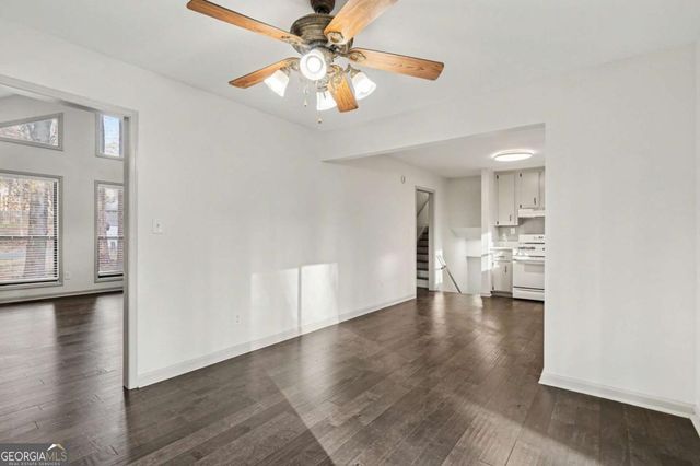 1723 Hickory Grove Trail NW, Acworth, GA 30102