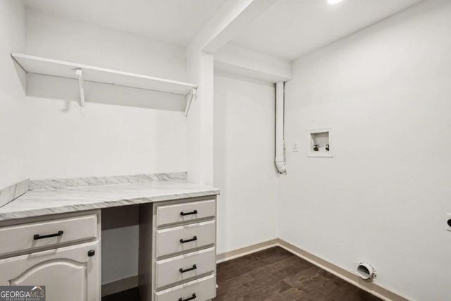 1723 Hickory Grove Trail NW, Acworth, GA 30102