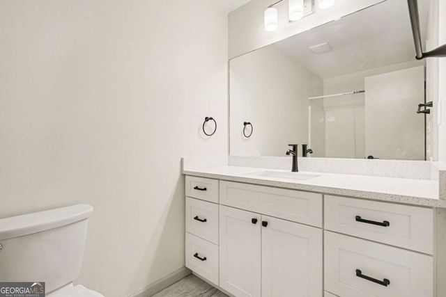 1723 Hickory Grove Trail NW, Acworth, GA 30102