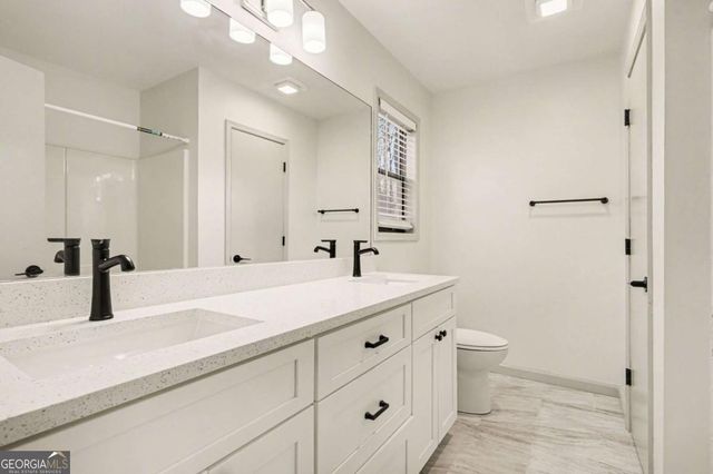 1723 Hickory Grove Trail NW, Acworth, GA 30102