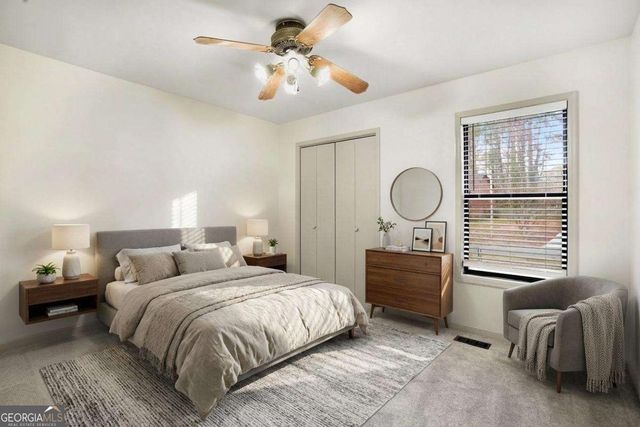 1723 Hickory Grove Trail NW, Acworth, GA 30102