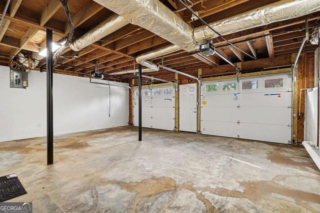 1723 Hickory Grove Trail NW, Acworth, GA 30102