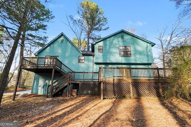 1723 Hickory Grove Trail NW, Acworth, GA 30102