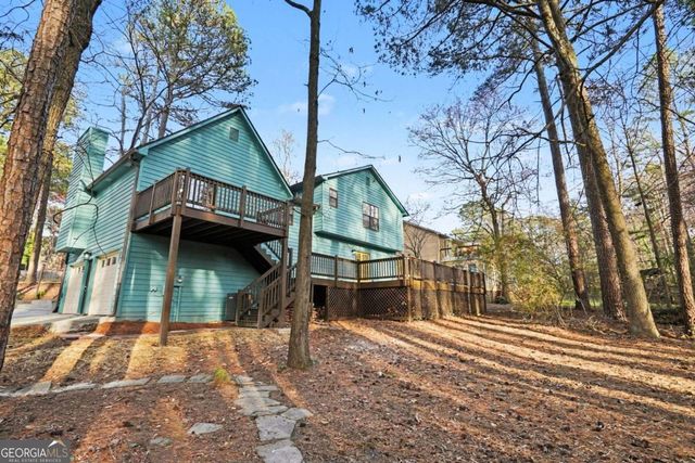 1723 Hickory Grove Trail NW, Acworth, GA 30102