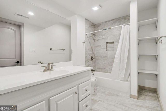 1723 Hickory Grove Trail NW, Acworth, GA 30102