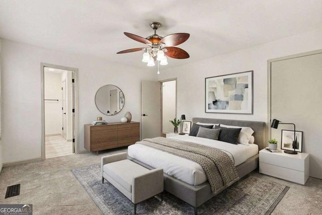 1723 Hickory Grove Trail NW, Acworth, GA 30102