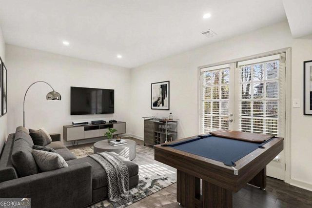 1723 Hickory Grove Trail NW, Acworth, GA 30102