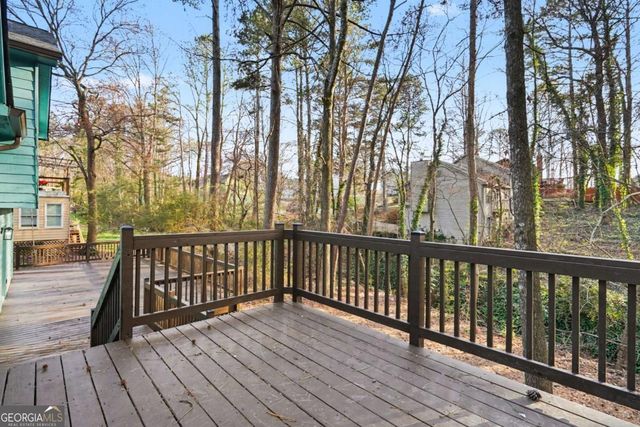 1723 Hickory Grove Trail NW, Acworth, GA 30102