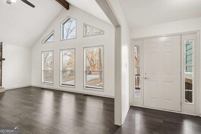 1723 Hickory Grove Trail NW, Acworth, GA 30102