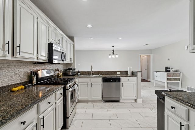 1209 Foxboro Lane, Mesquite, TX 75150